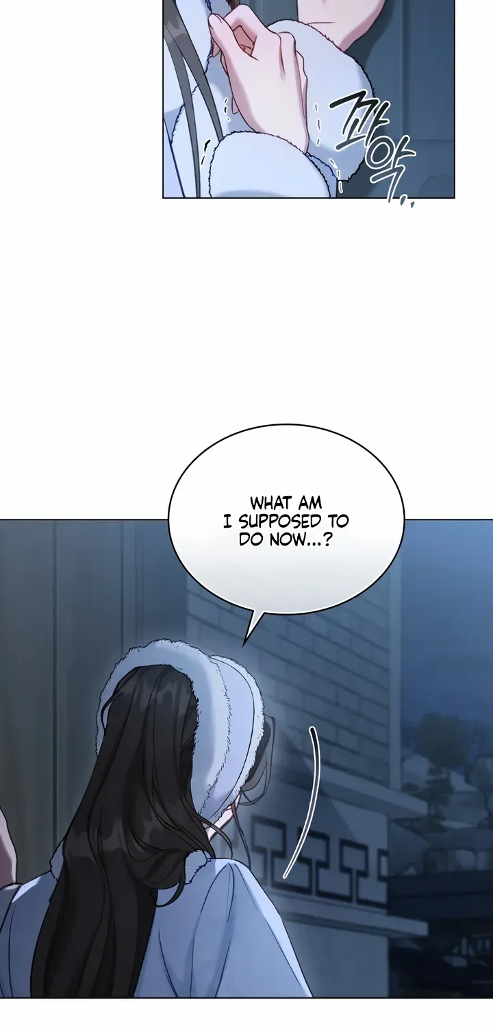 To Tread into Darkness Chapter 20 page 51 - 