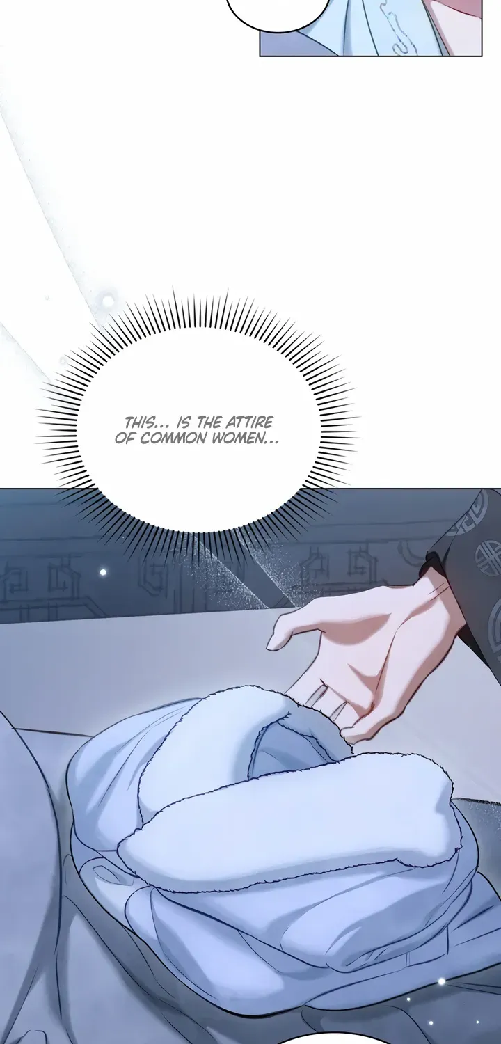 To Tread into Darkness Chapter 20 page 7 - 