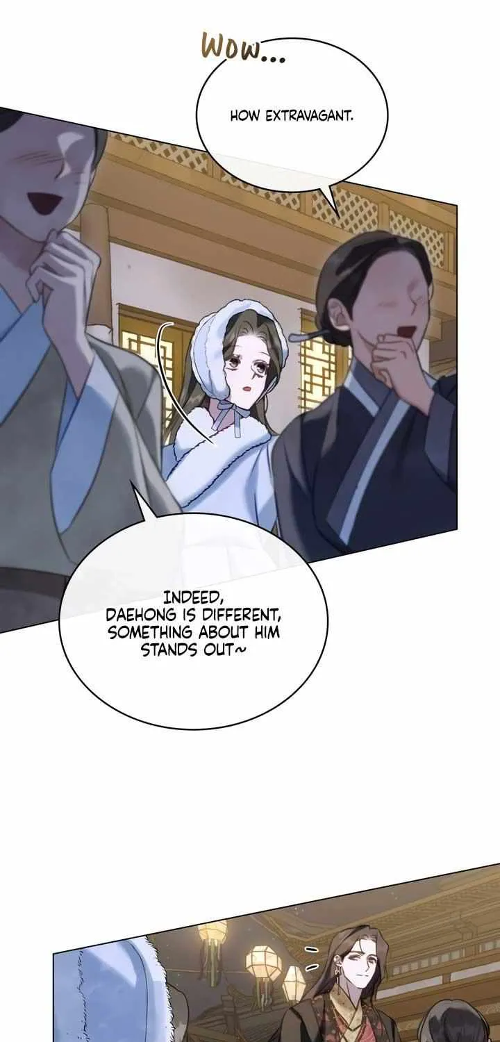To Tread into Darkness Chapter 21 page 12 - 