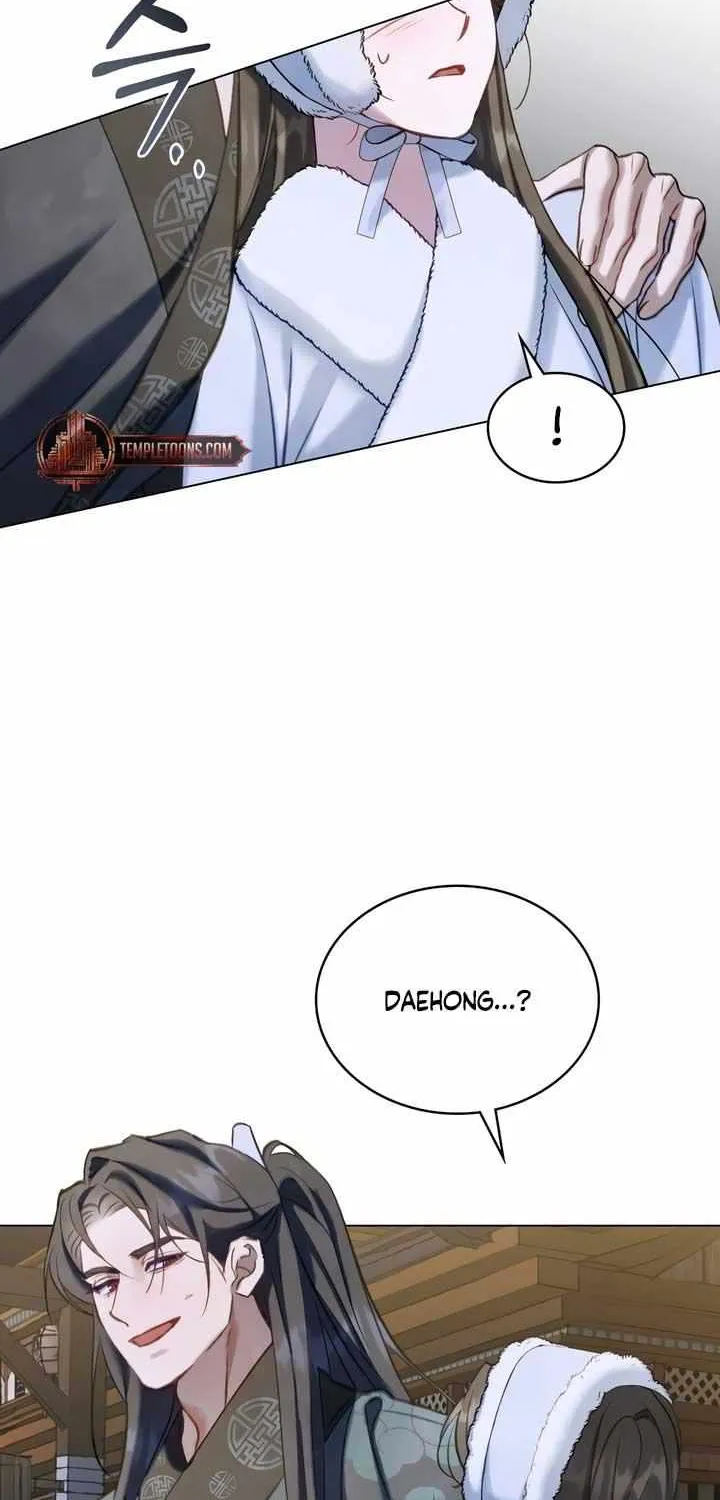 To Tread into Darkness Chapter 21 page 15 - 