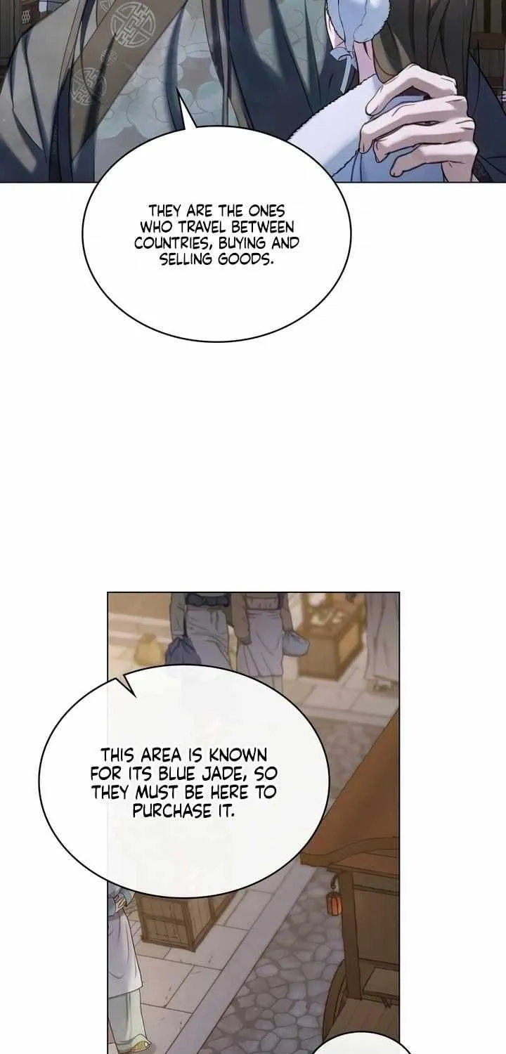 To Tread into Darkness Chapter 21 page 16 - 