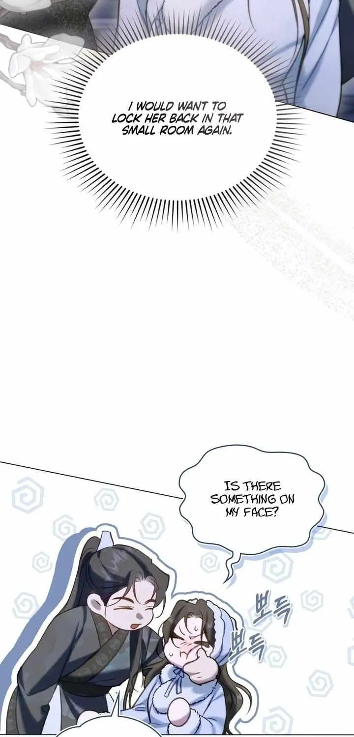 To Tread into Darkness Chapter 21 page 21 - 