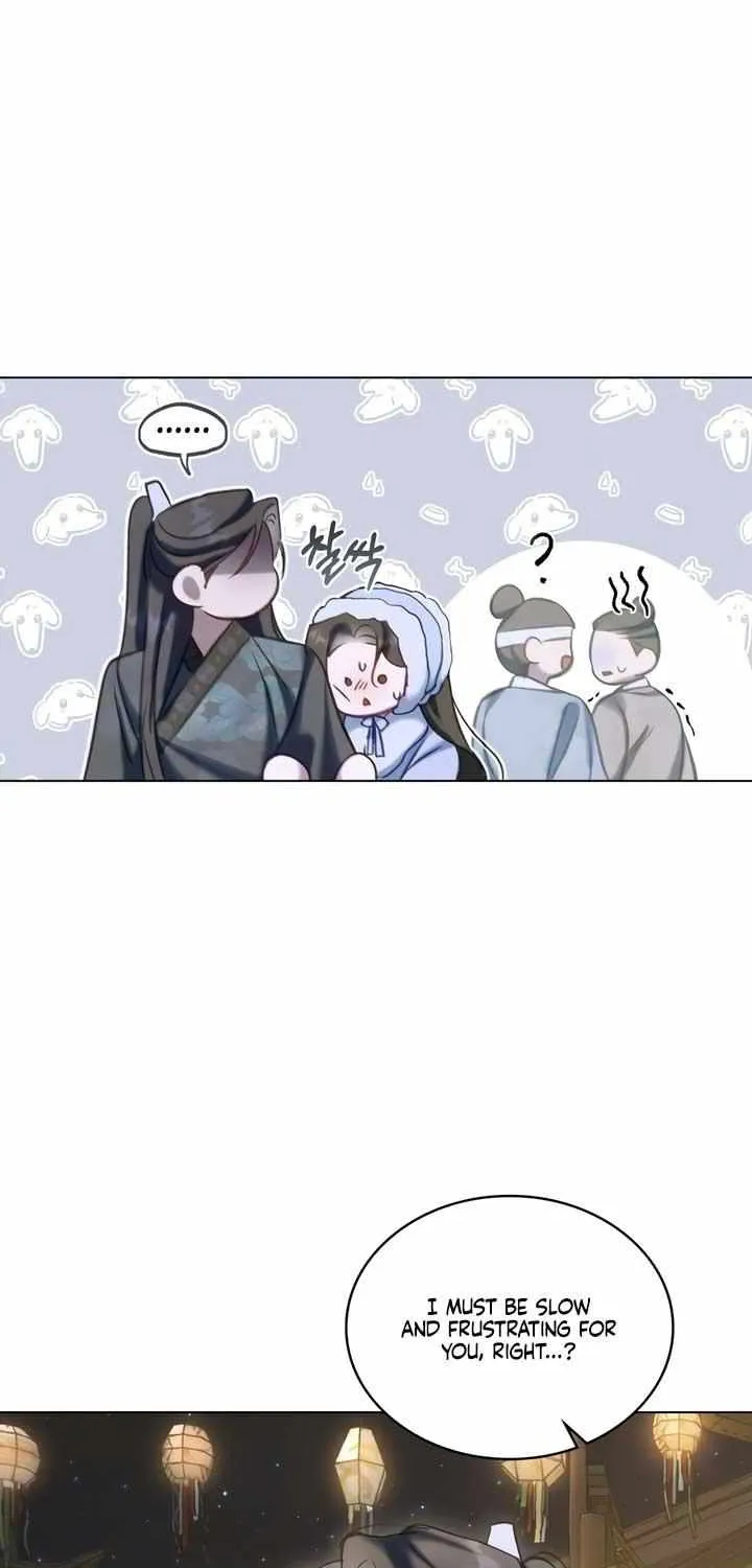 To Tread into Darkness Chapter 21 page 27 - 