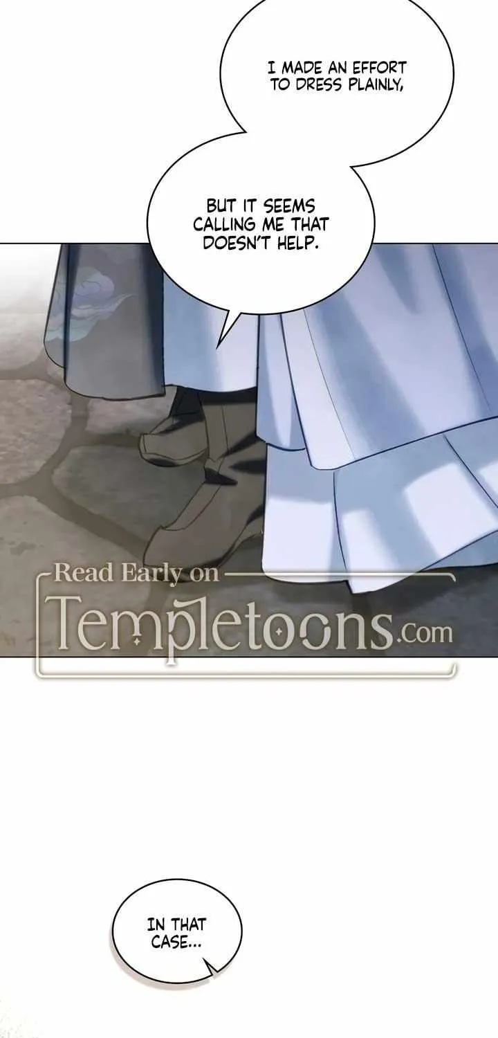 To Tread into Darkness Chapter 21 page 30 - 