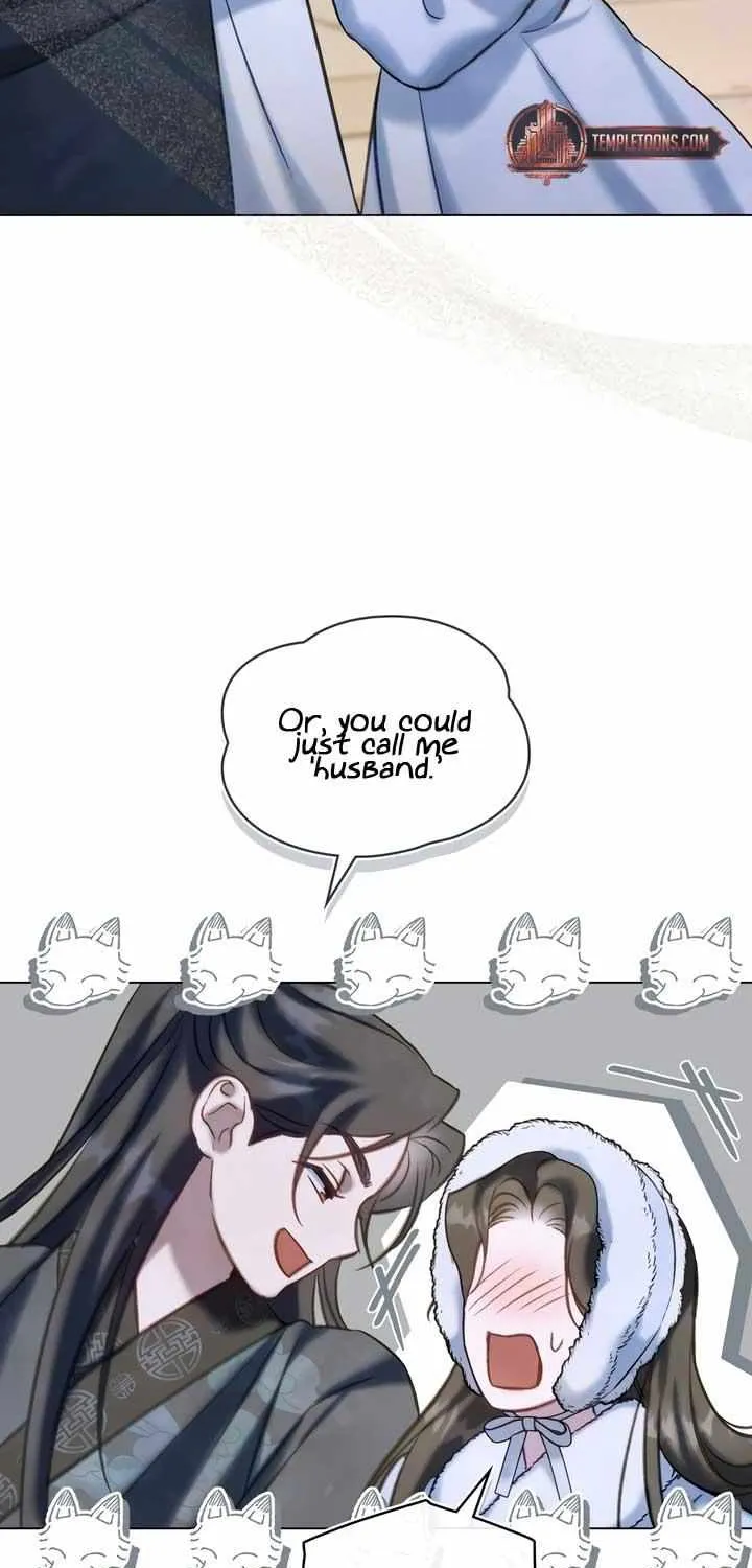 To Tread into Darkness Chapter 21 page 32 - 