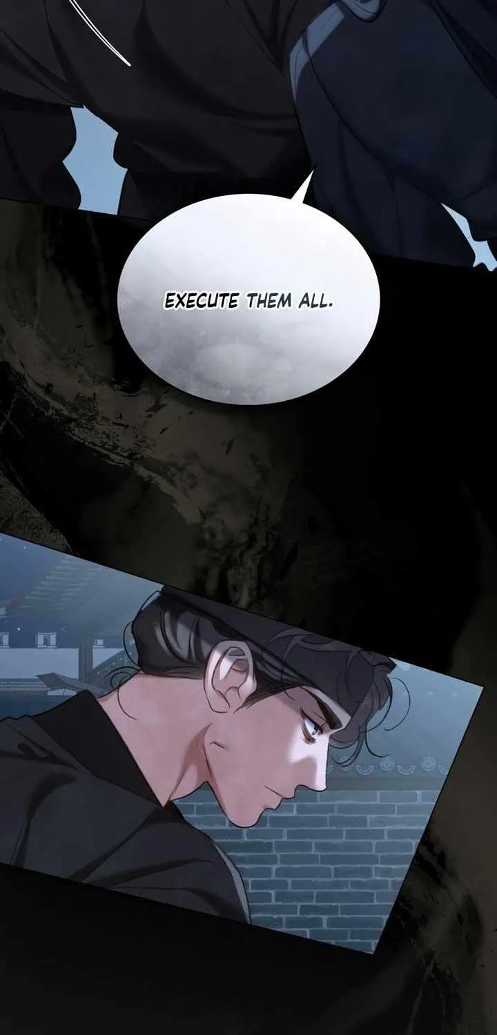 To Tread into Darkness Chapter 21 page 5 - 