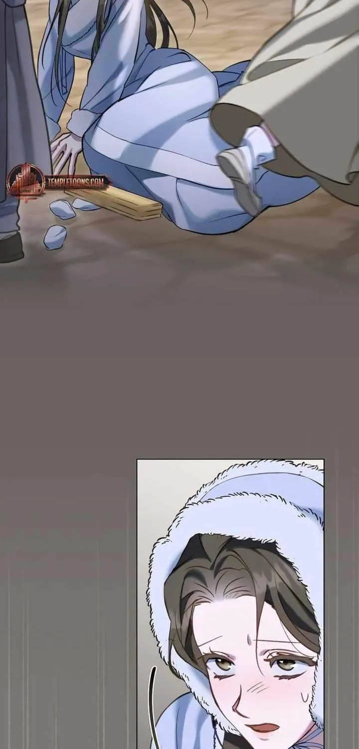 To Tread into Darkness Chapter 21 page 43 - 