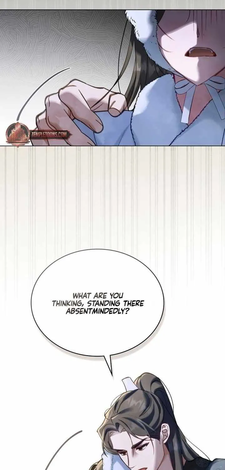 To Tread into Darkness Chapter 21 page 47 - 
