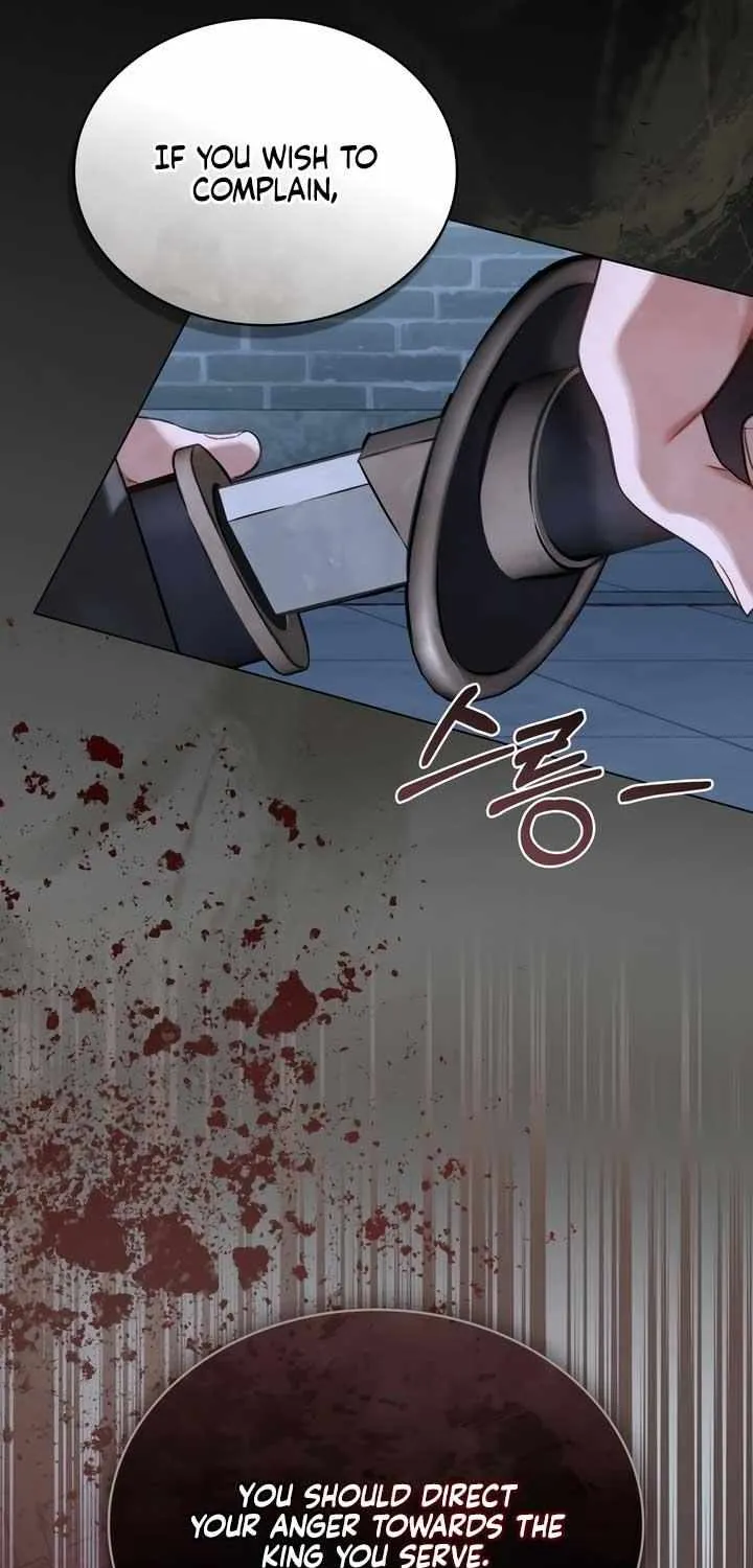 To Tread into Darkness Chapter 21 page 6 - 