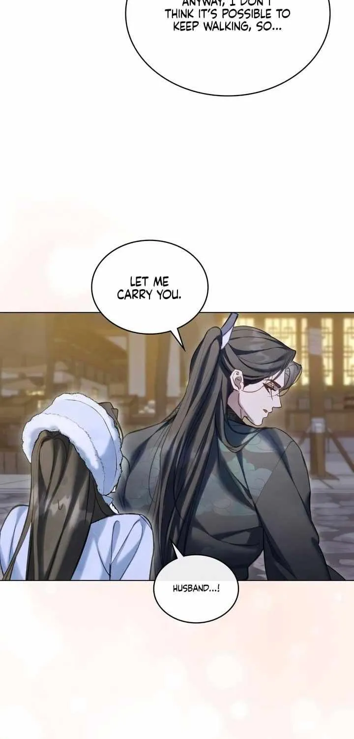 To Tread into Darkness Chapter 21 page 52 - 