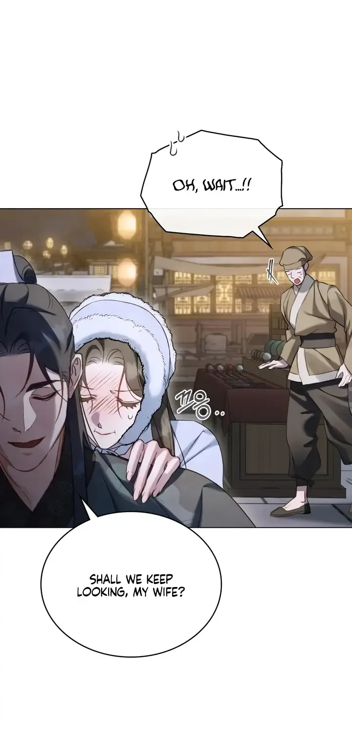To Tread into Darkness Chapter 22 page 11 - 