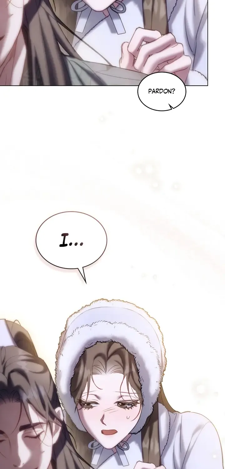 To Tread into Darkness Chapter 22 page 3 - 
