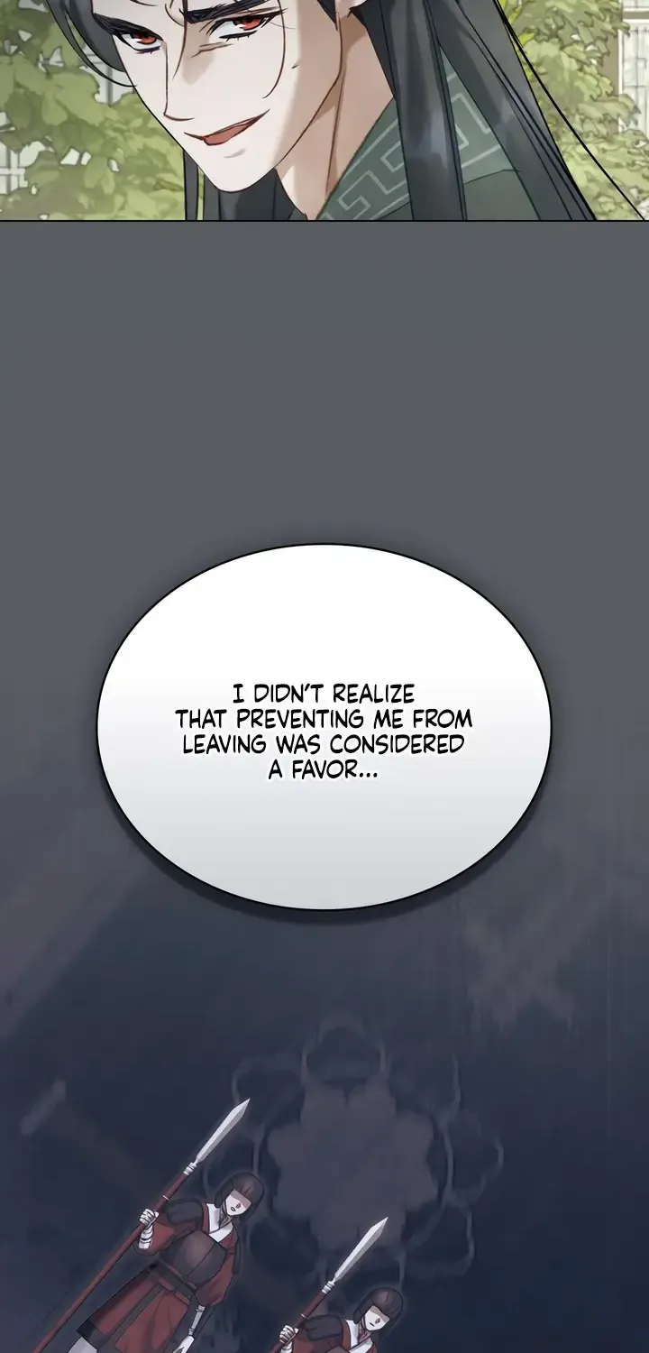 To Tread into Darkness Chapter 22 page 36 - 
