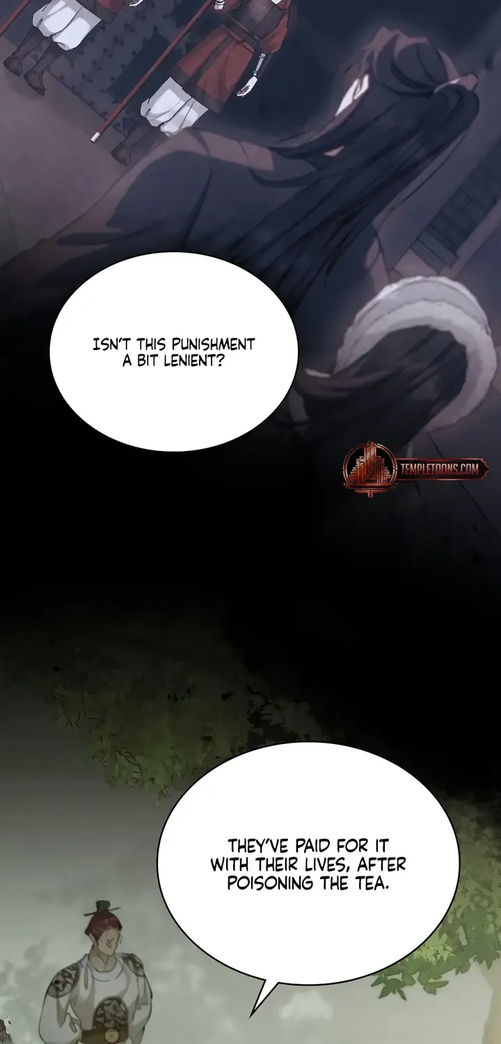 To Tread into Darkness Chapter 22 page 37 - 