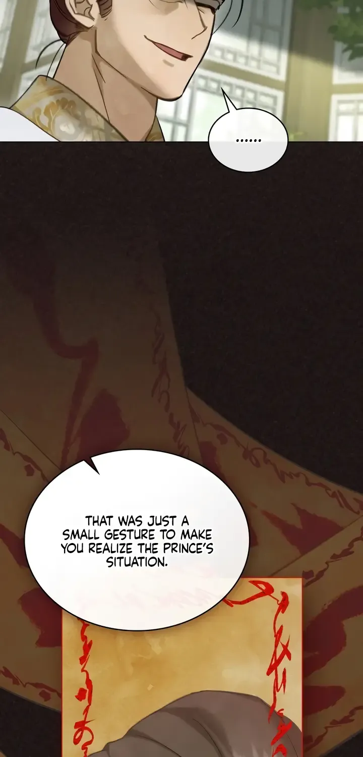 To Tread into Darkness Chapter 22 page 39 - 