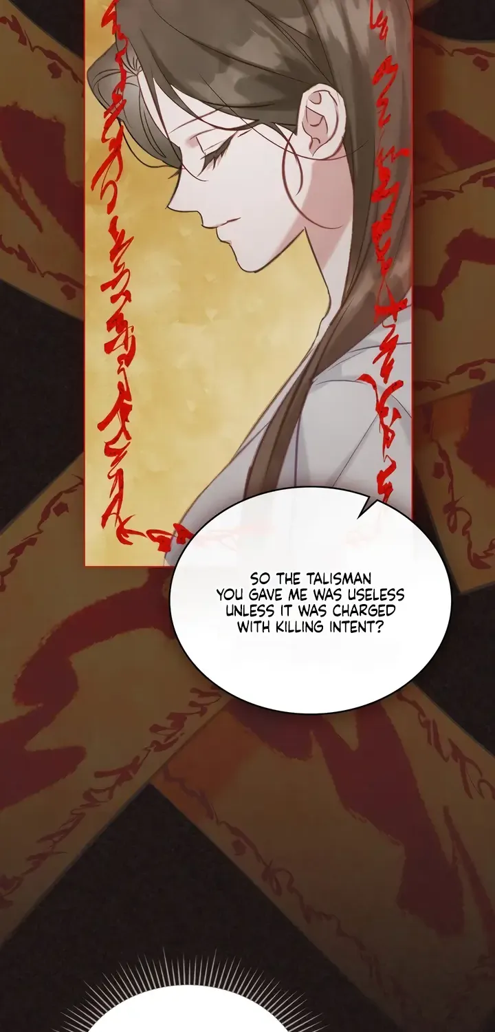 To Tread into Darkness Chapter 22 page 40 - 