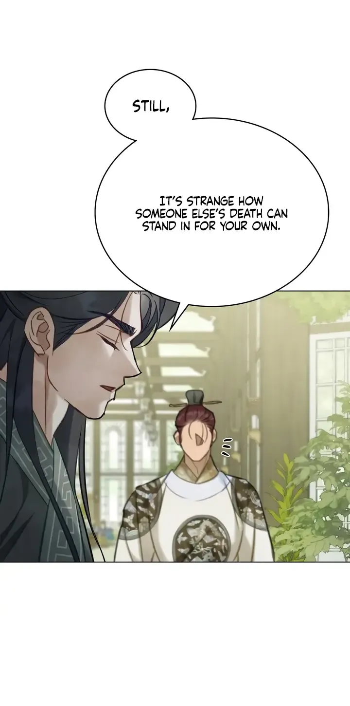 To Tread into Darkness Chapter 22 page 42 - 