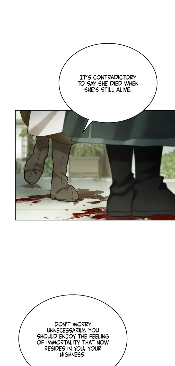 To Tread into Darkness Chapter 22 page 47 - 