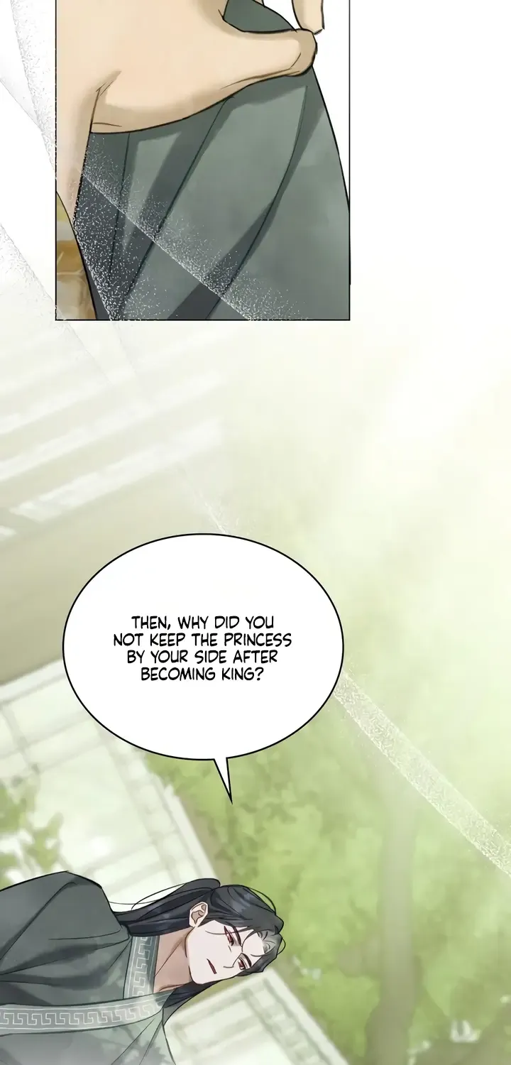 To Tread into Darkness Chapter 22 page 49 - 