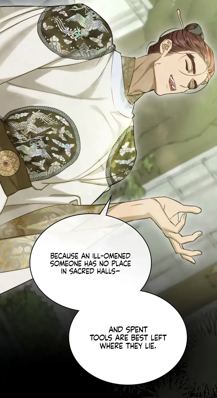 To Tread into Darkness Chapter 22 page 50 - 