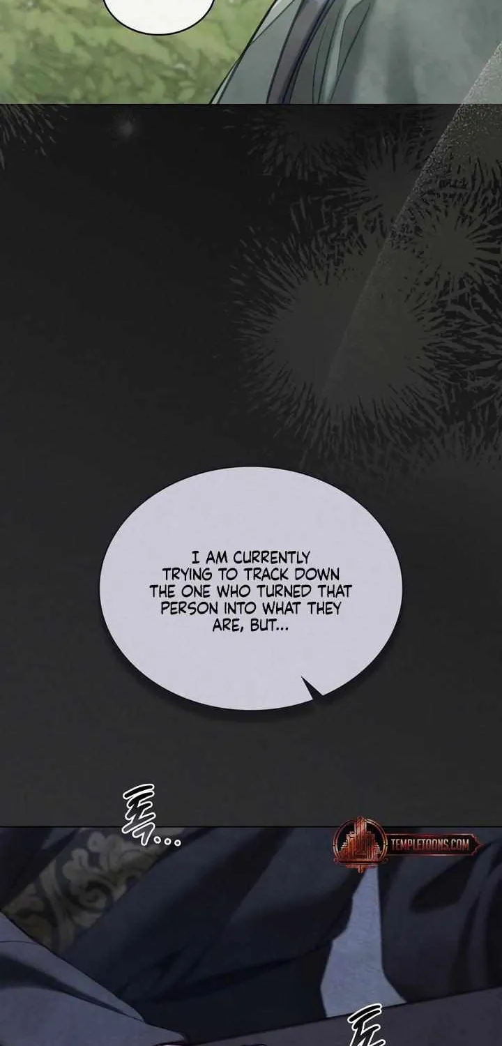 To Tread into Darkness Chapter 22 page 52 - 