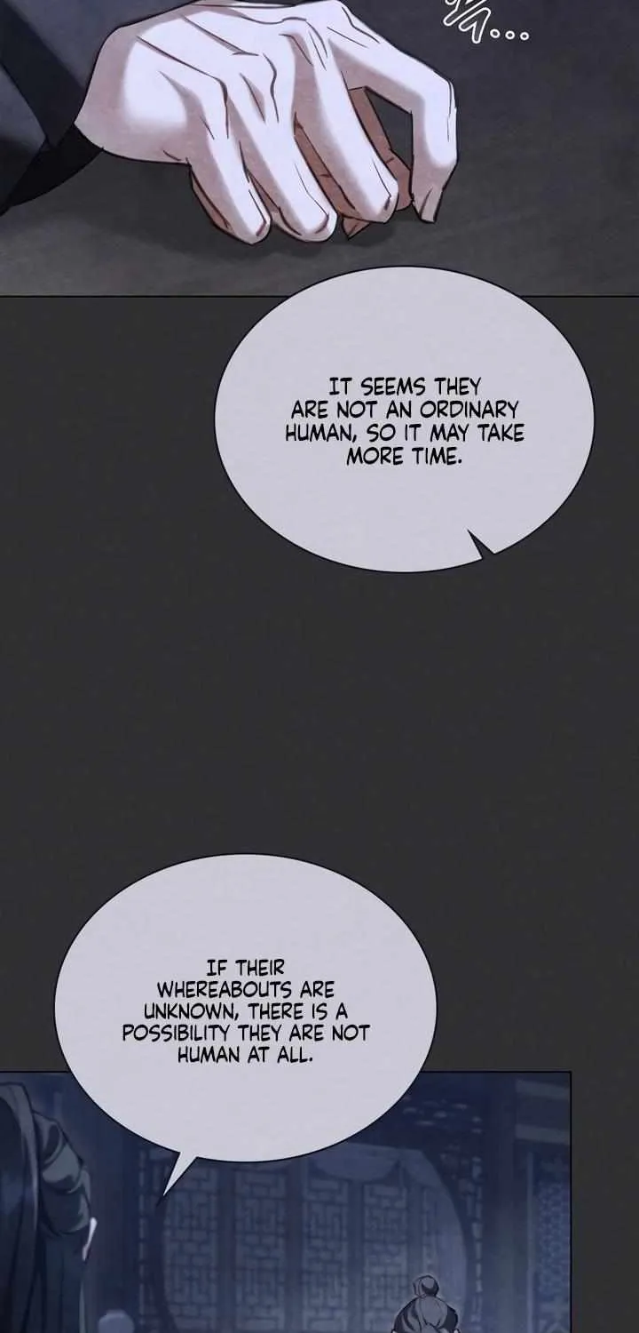 To Tread into Darkness Chapter 22 page 53 - 