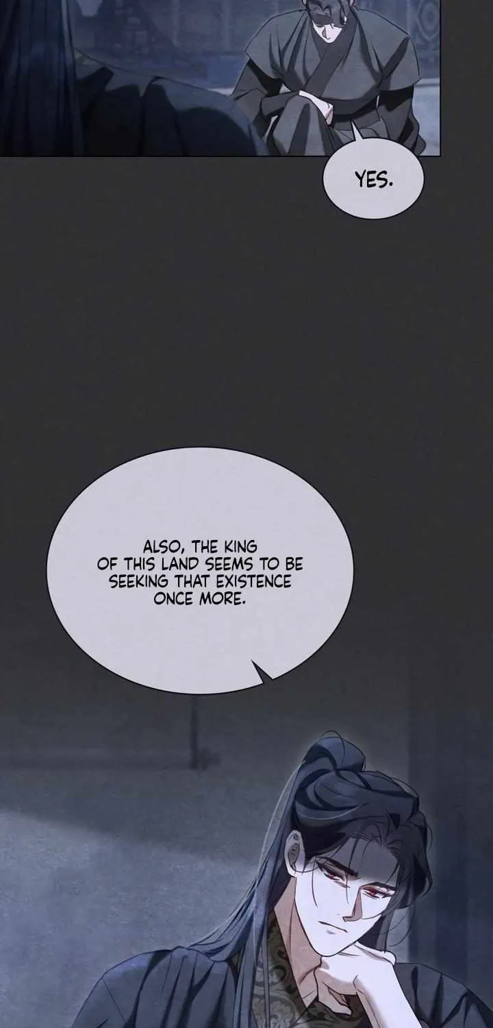 To Tread into Darkness Chapter 22 page 54 - 