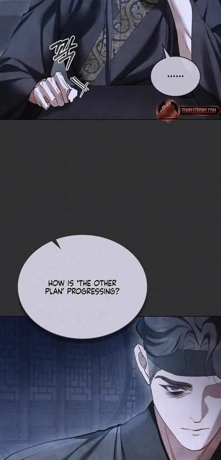To Tread into Darkness Chapter 22 page 55 - 
