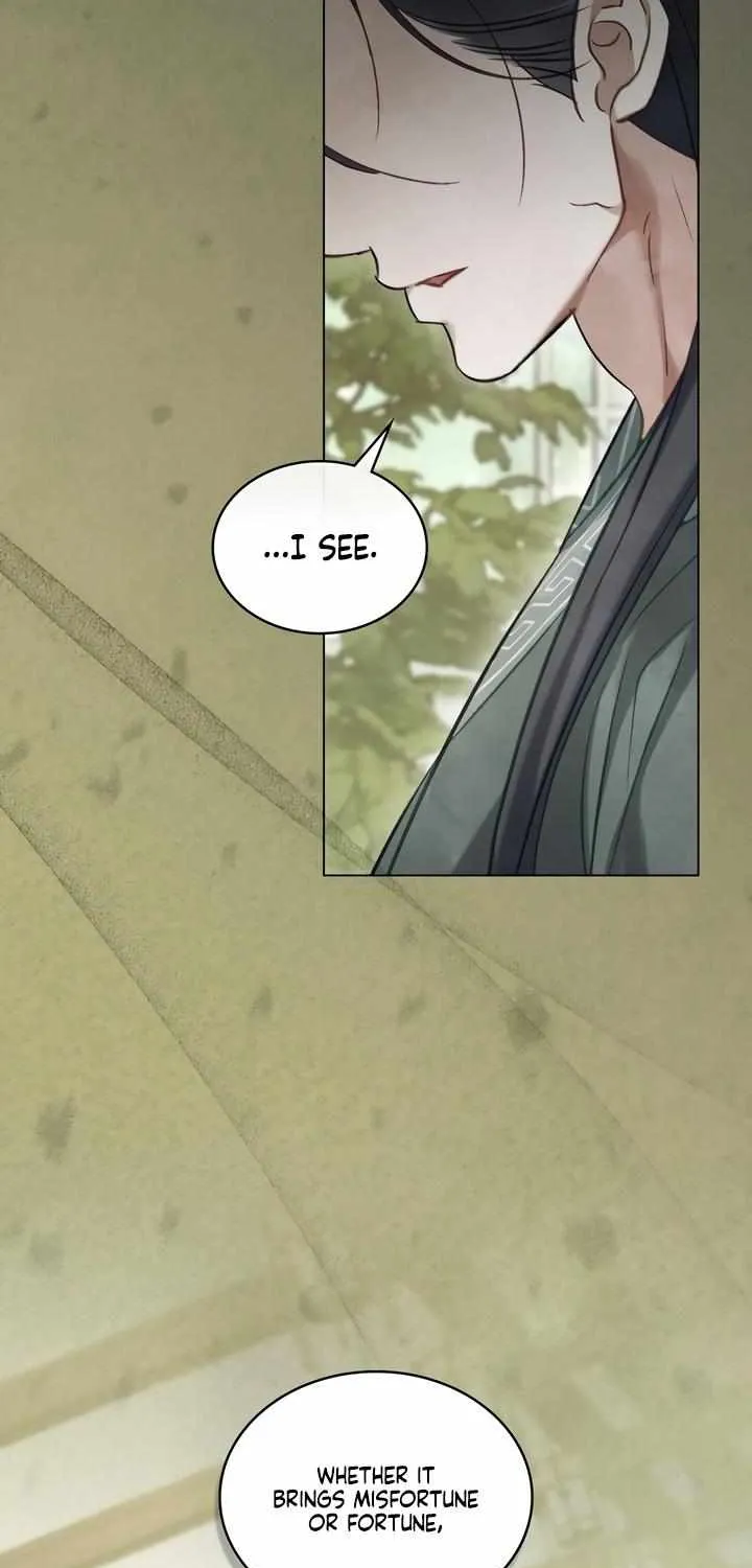 To Tread into Darkness Chapter 22 page 57 - 