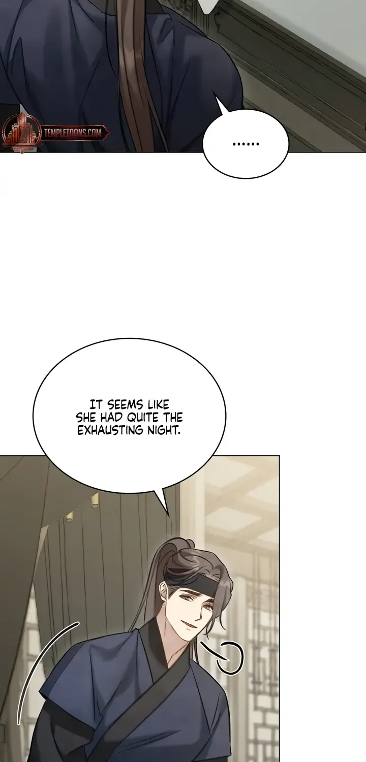 To Tread into Darkness Chapter 23 page 3 - 