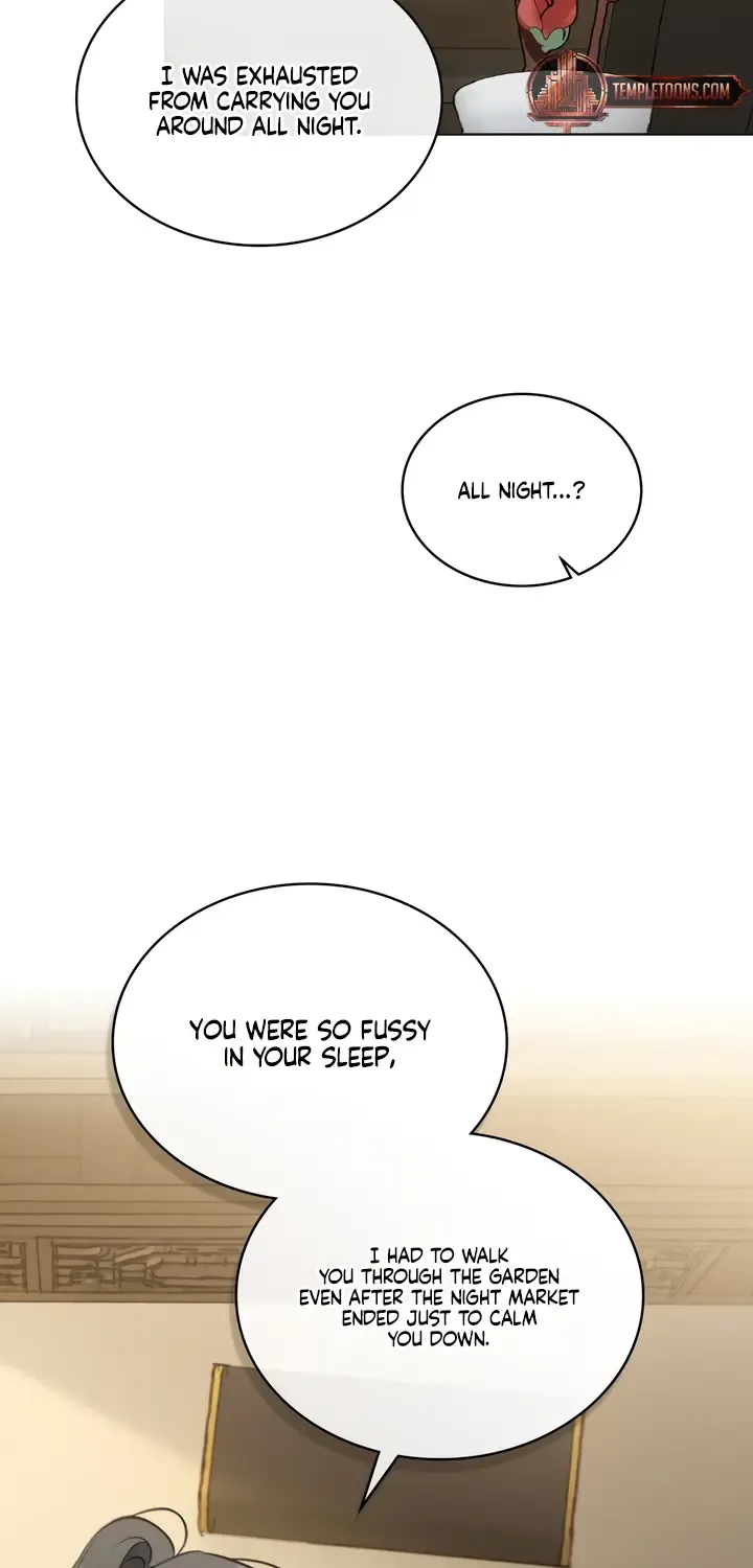 To Tread into Darkness Chapter 23 page 30 - 
