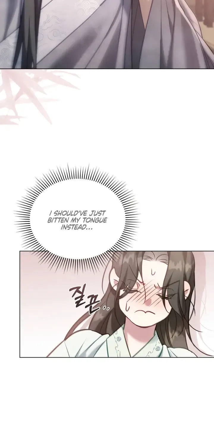 To Tread into Darkness Chapter 23 page 40 - 