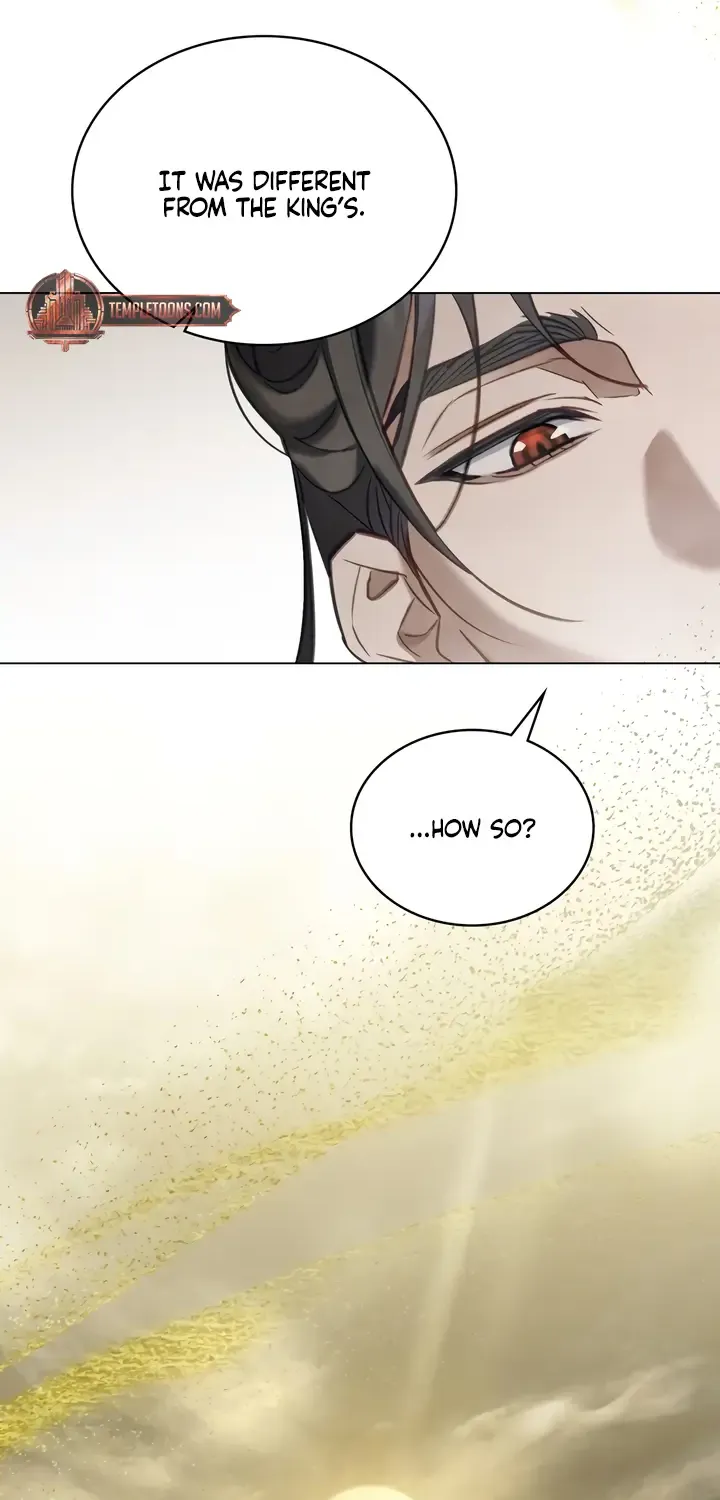 To Tread into Darkness Chapter 23 page 47 - 