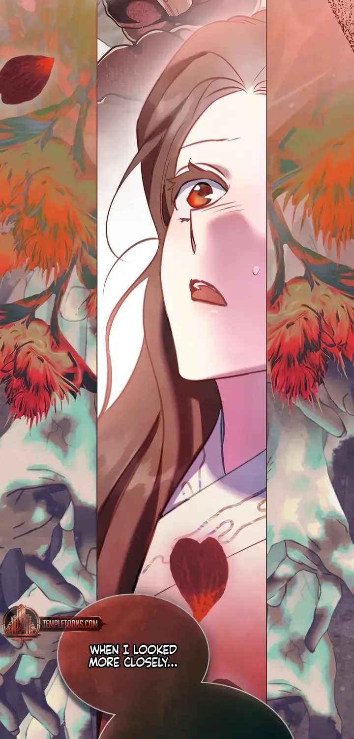 To Tread into Darkness Chapter 23 page 50 - 