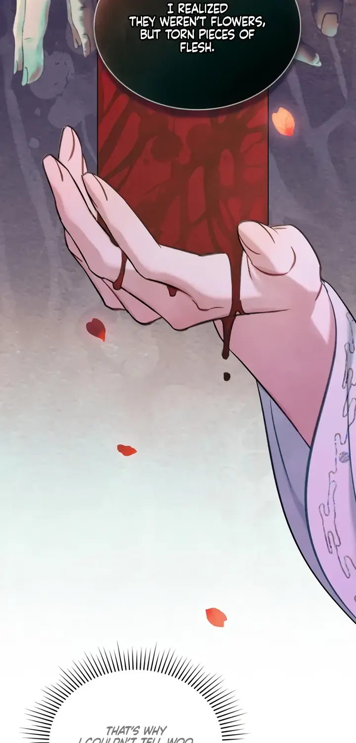 To Tread into Darkness Chapter 23 page 51 - 