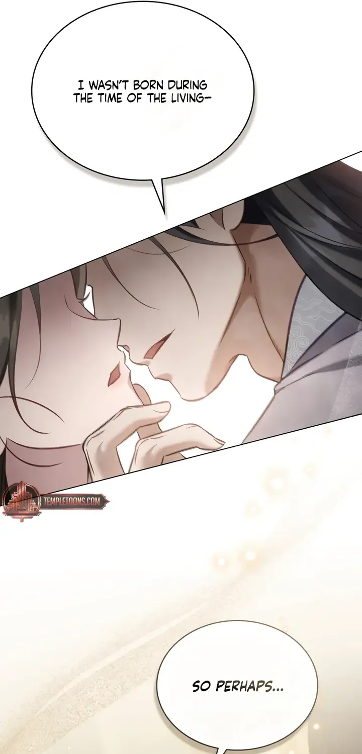 To Tread into Darkness Chapter 23 page 57 - 