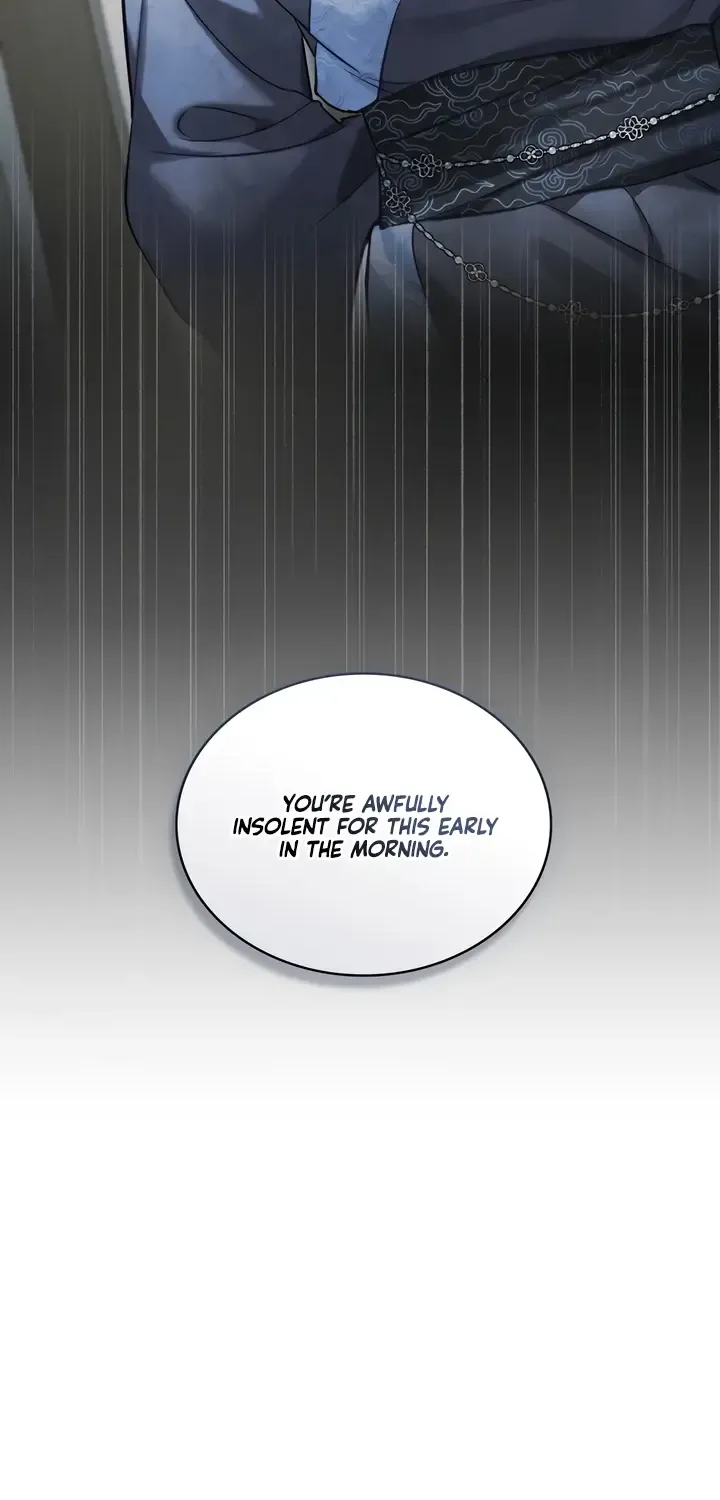 To Tread into Darkness Chapter 23 page 8 - 