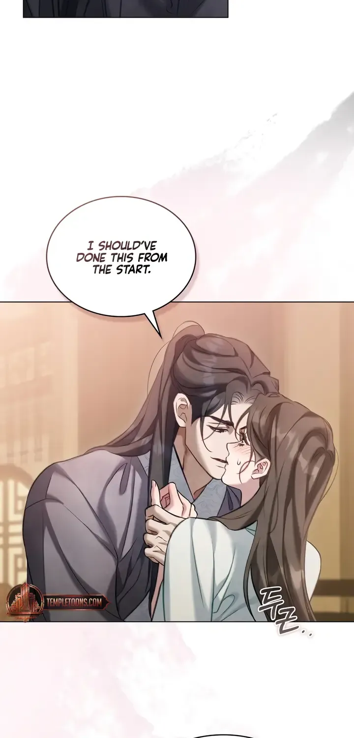 To Tread into Darkness Chapter 24 page 14 - 
