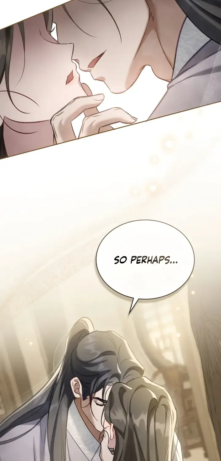 To Tread into Darkness Chapter 24 page 3 - 