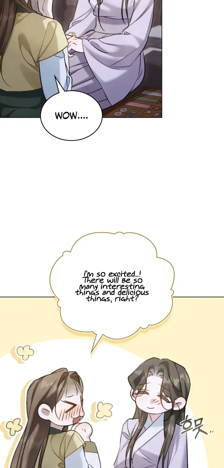 To Tread into Darkness Chapter 24 page 29 - 