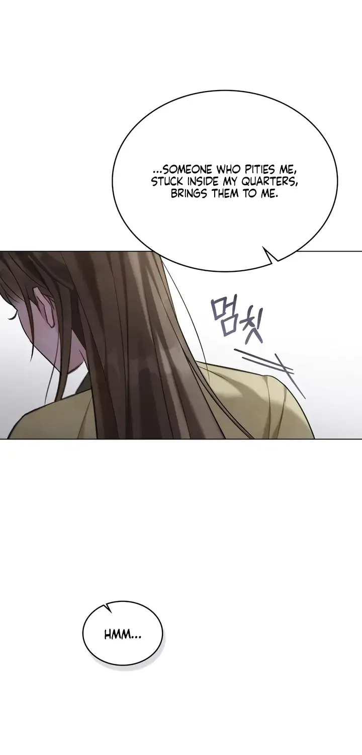 To Tread into Darkness Chapter 24 page 37 - 