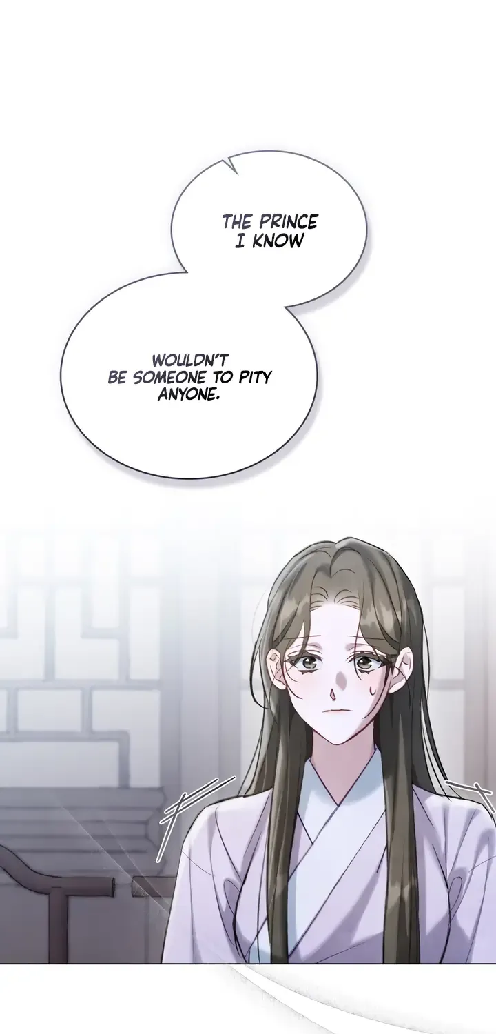 To Tread into Darkness Chapter 24 page 38 - 