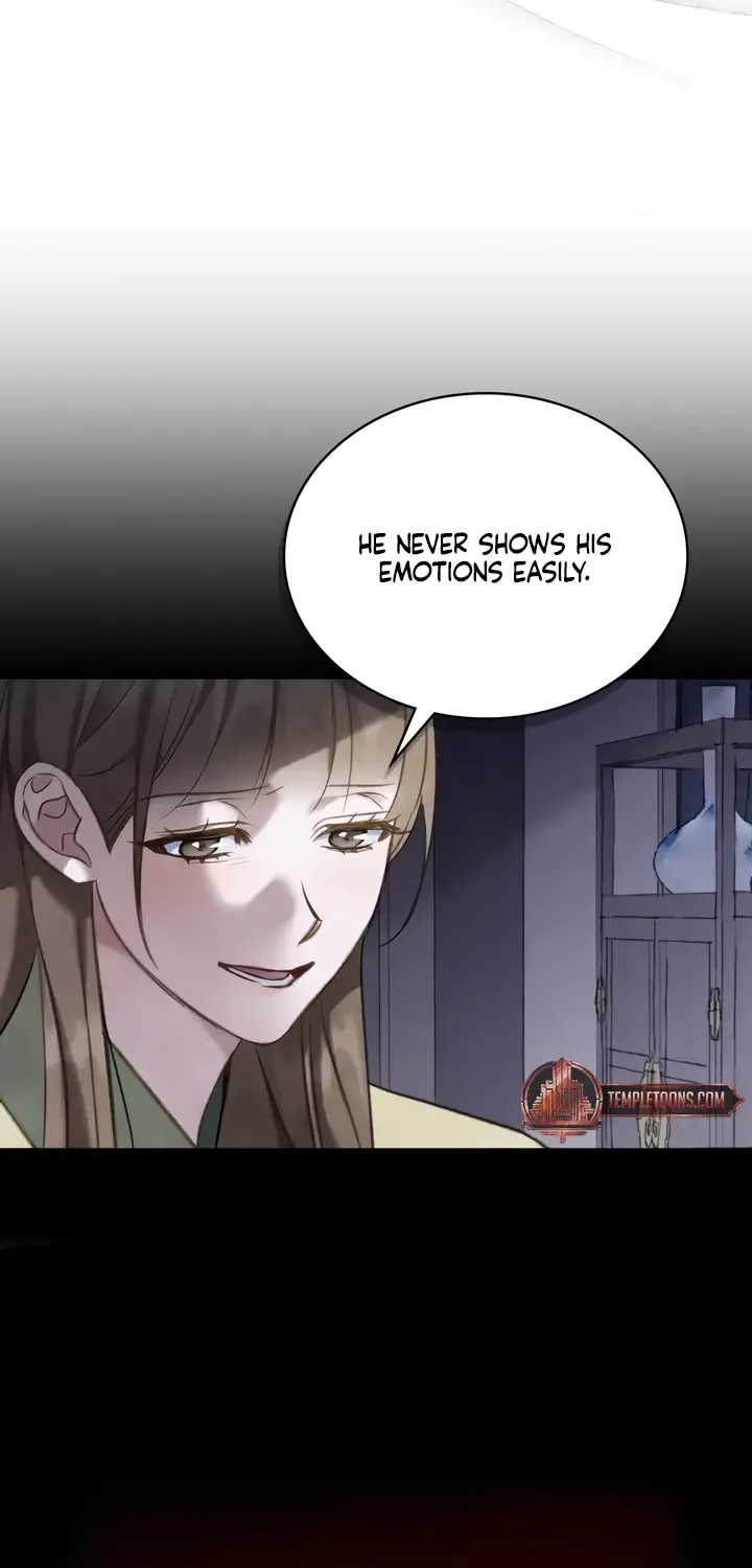 To Tread into Darkness Chapter 24 page 39 - 