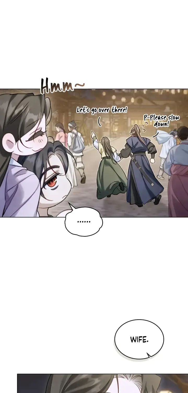 To Tread into Darkness Chapter 24 page 51 - 