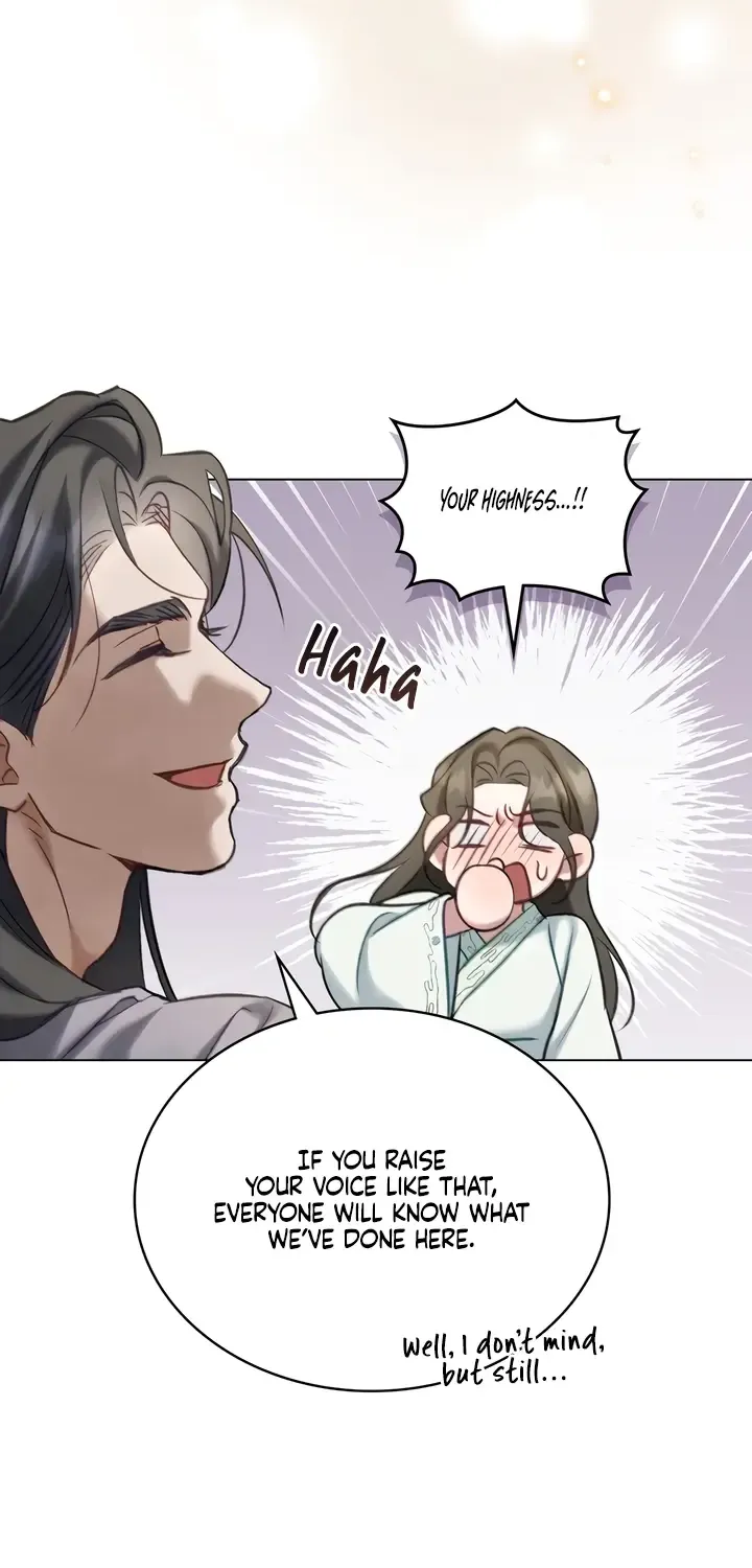 To Tread into Darkness Chapter 24 page 7 - 