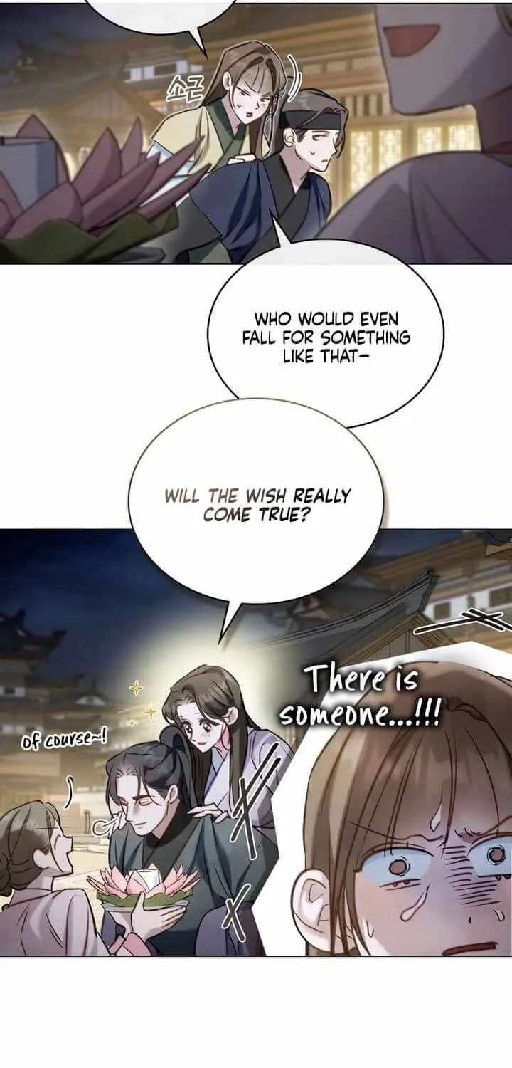 To Tread into Darkness Chapter 25 page 21 - 