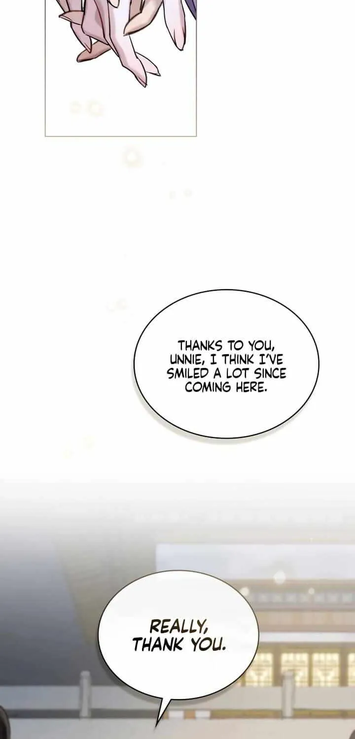 To Tread into Darkness Chapter 25 page 39 - 