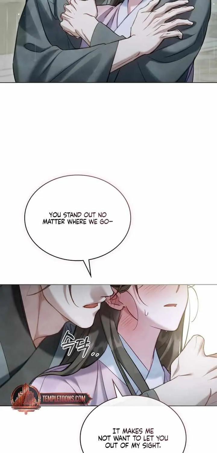 To Tread into Darkness Chapter 25 page 48 - 