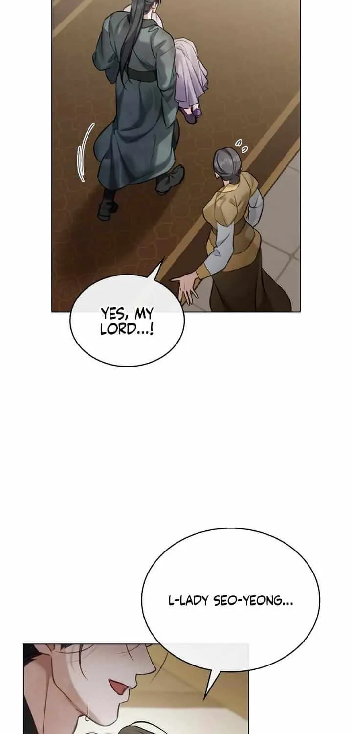 To Tread into Darkness Chapter 25 page 53 - 