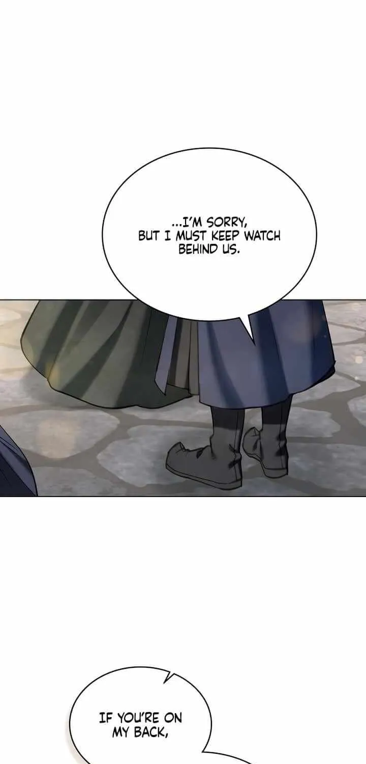 To Tread into Darkness Chapter 25 page 8 - 
